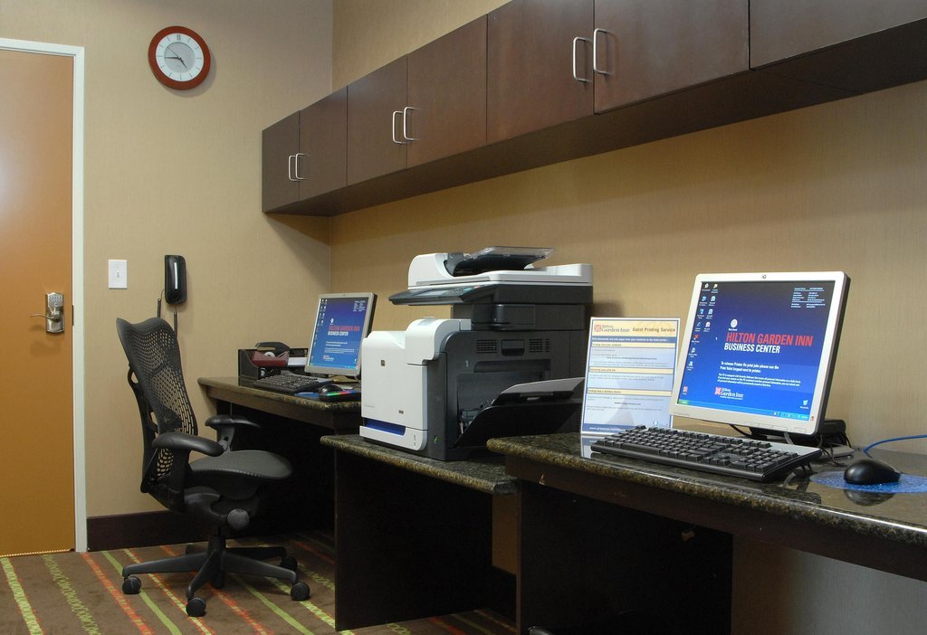 Фото Hilton Garden Inn Atlanta/Peachtree City
