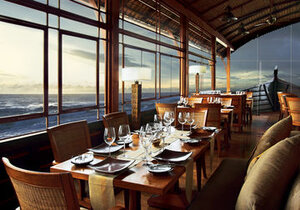 Гостиница Vivanta by Taj Malabar