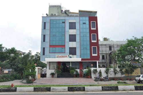 Фото отеля 1