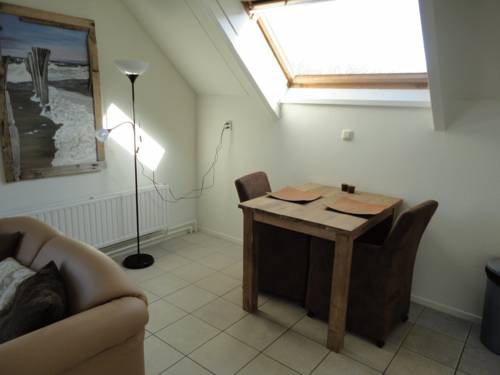 Фото Appartementen Zee Domburg