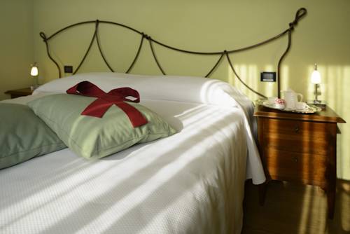 Фото Agriturismo Bacche di Bosco