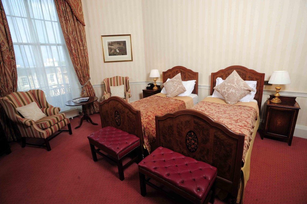 Фото The Howard, an Ascend Hotel Collection Member