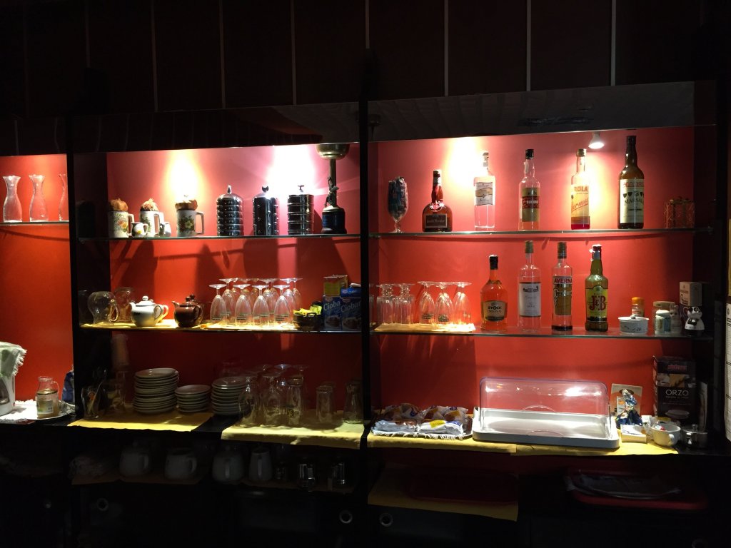 Фото Hotel Fiesta