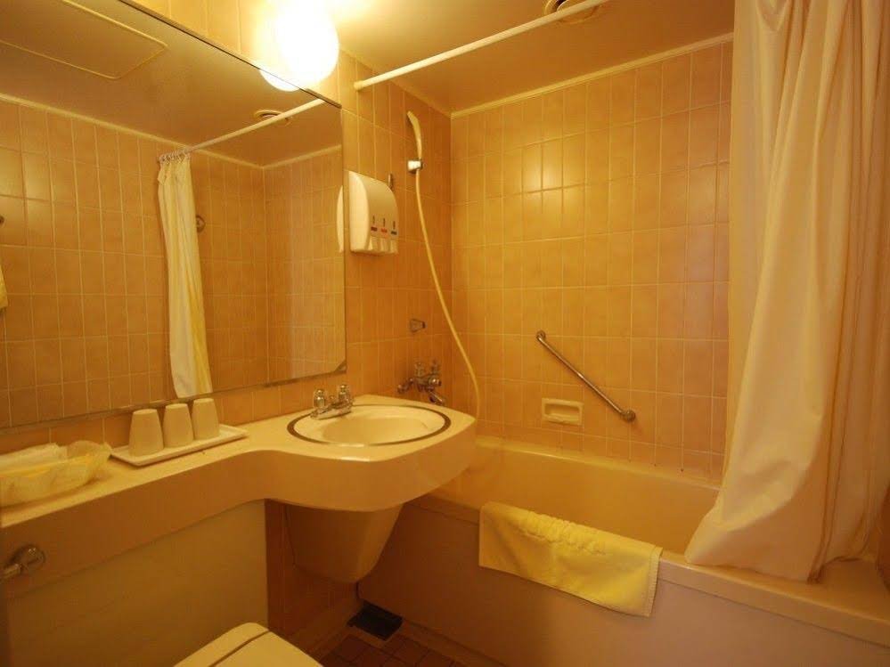 Фото Central Hotel Fukuoka