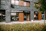 Blackwood Coffee Roastery (ulitsa Vladimira Zarovnogo, 38) ، مقهى