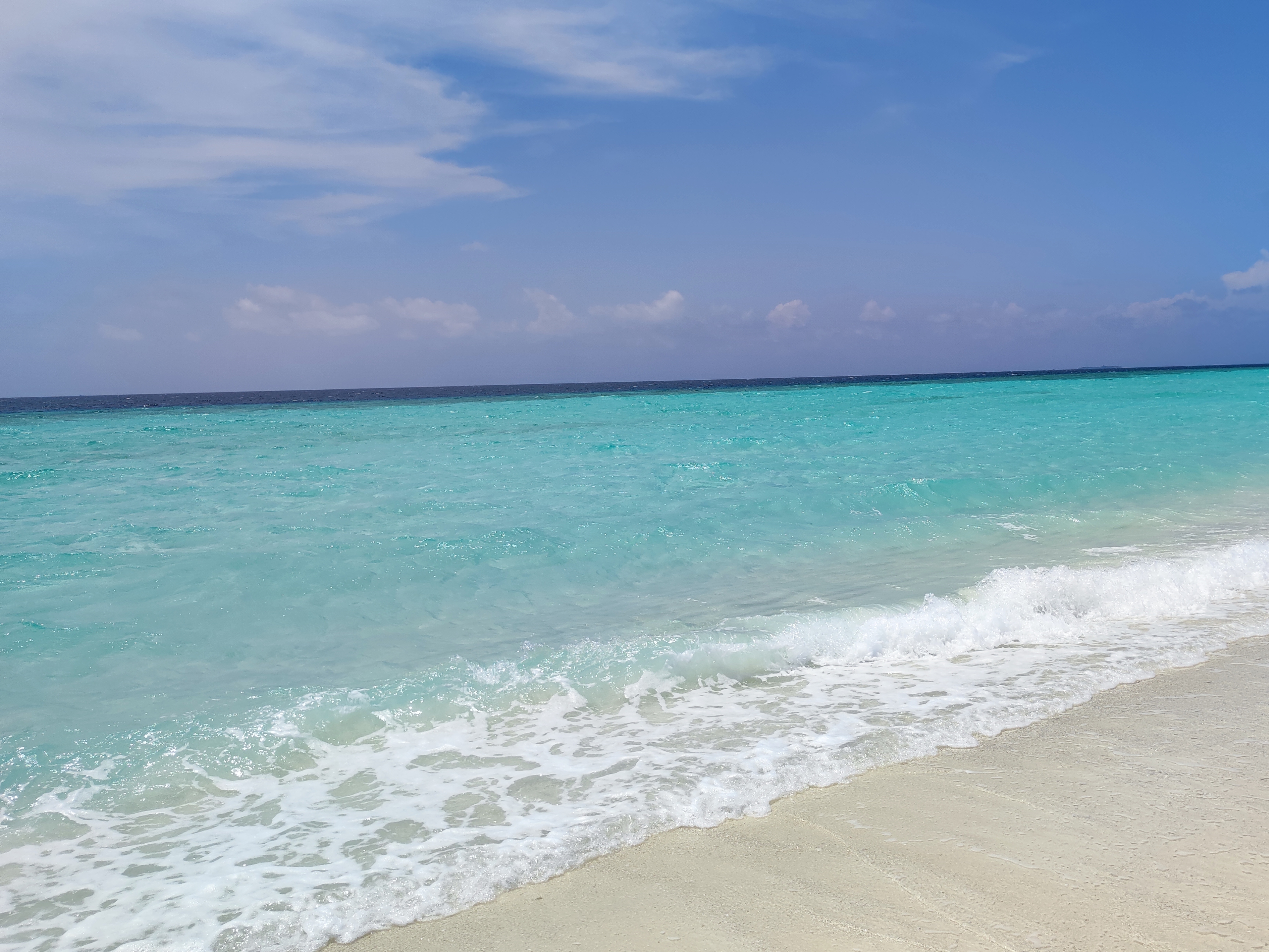 Фото Ithaa Beach Maldives