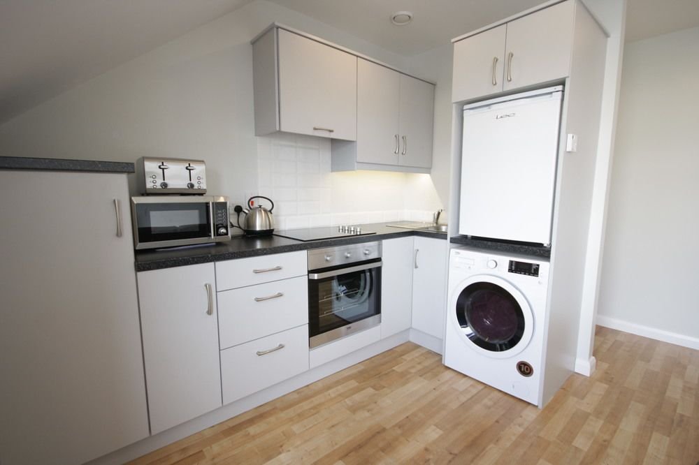 Фото My Base - Lisburn Road