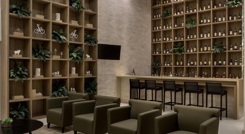 Фото Manaíra Palace Residence