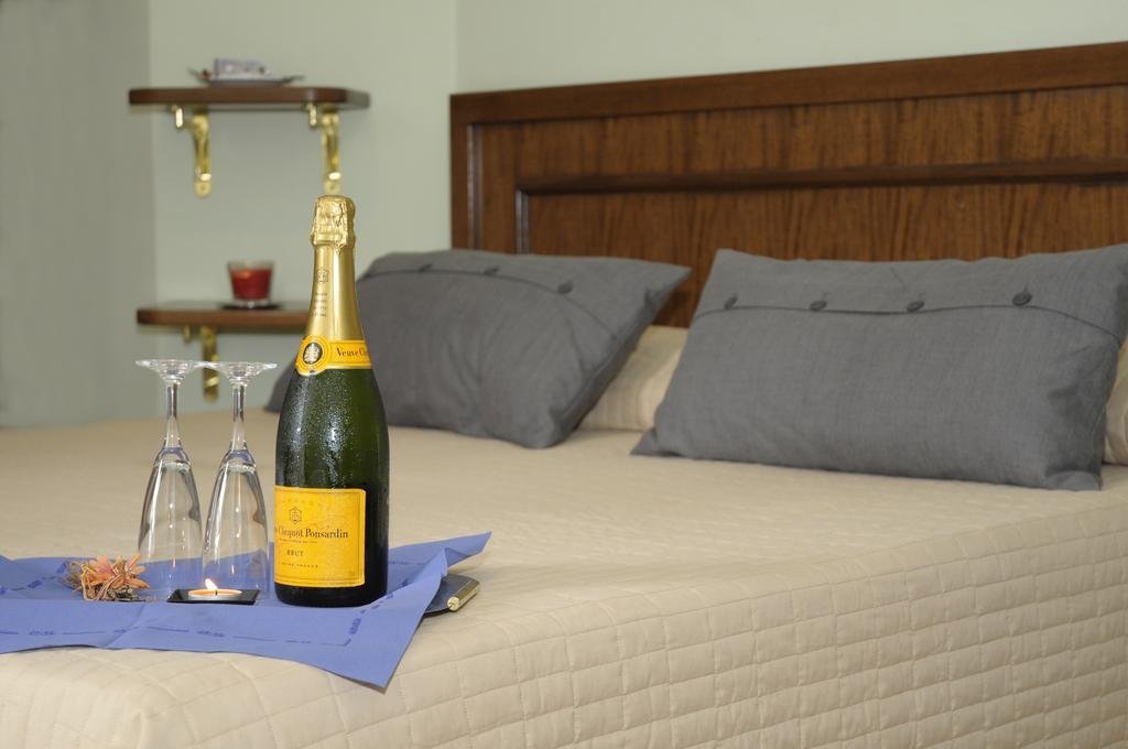 Фото La Villa Del Patrizio