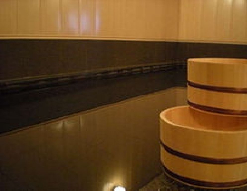 Фото Hotel Crown Hills Niigata