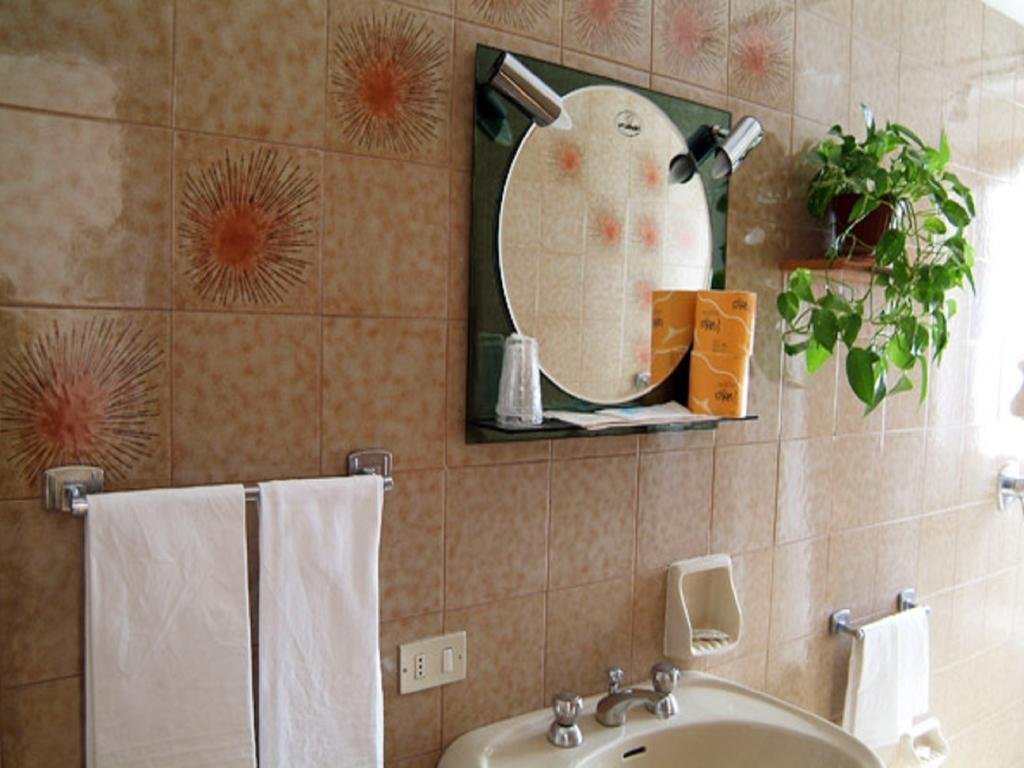 Фото Hotel Alba Del Gargano