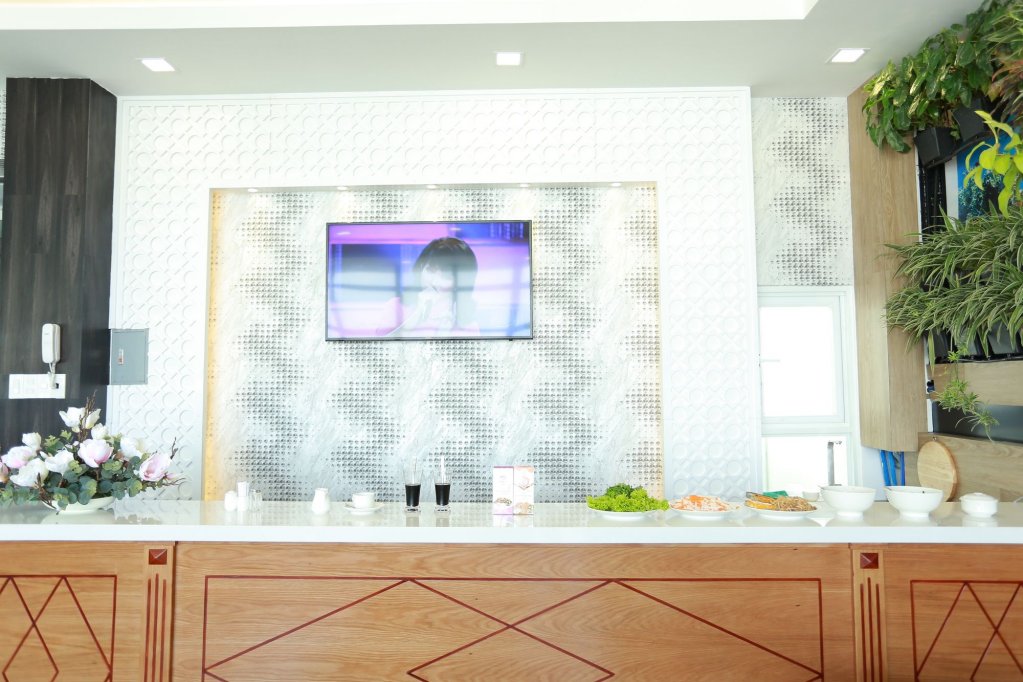 Фото Vivian Airport Hotel Saigon