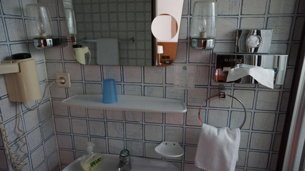 Фото Binnewies City Hotel