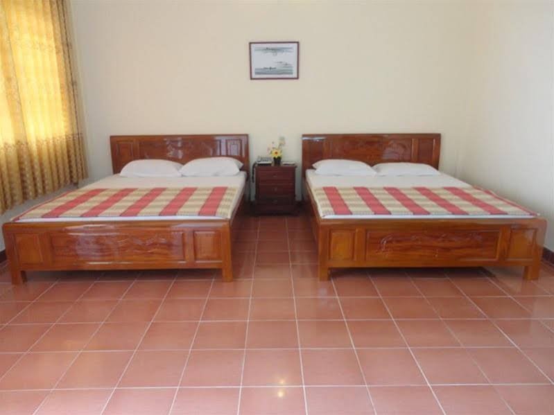 Фото Pacific Hotel Vung Tau