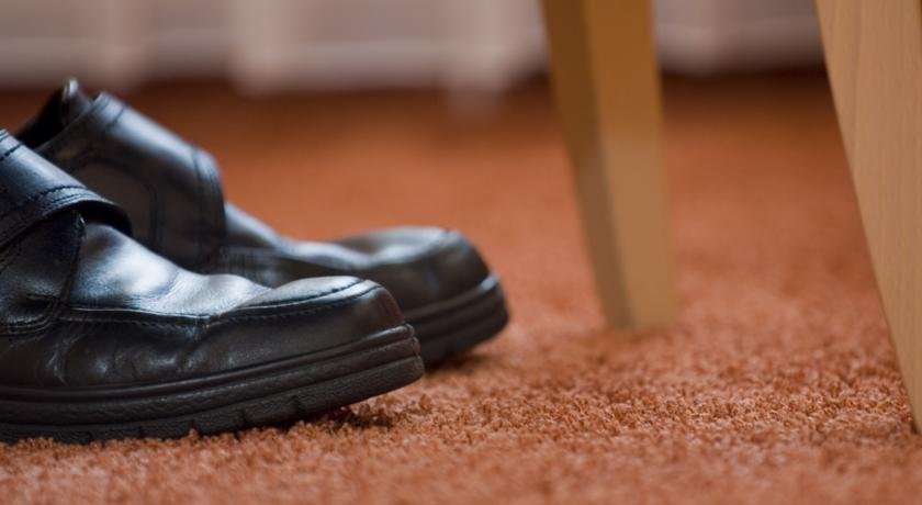 Фото Hotel an der Linah garni