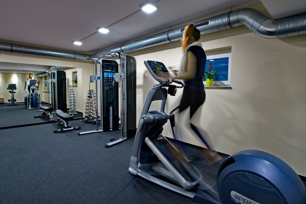 Фото Best Western Plus Hotel Fussen