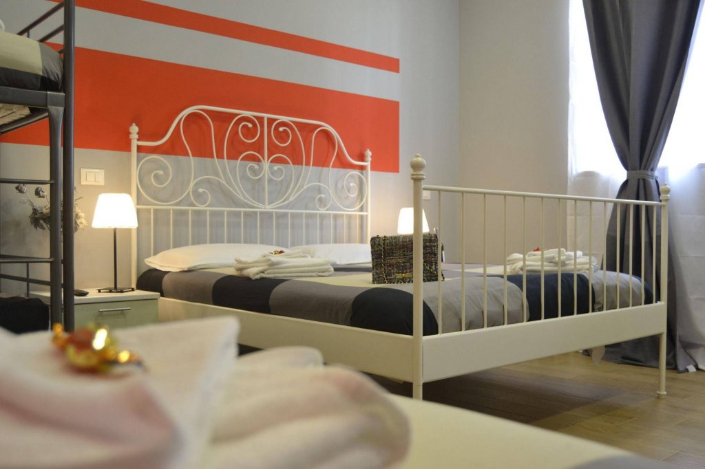 Фото Hotel Bella Vita