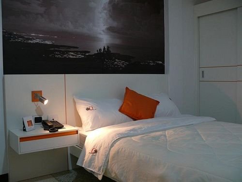 Фото Hotel Maracaibo Trece 27