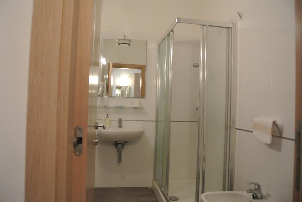 Фото Bed & Breakfast Camollia