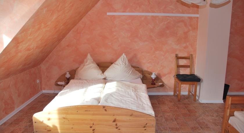 Фото Haus Stern Weissenhaus