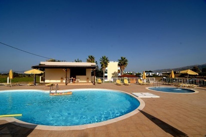 Фото Garden City