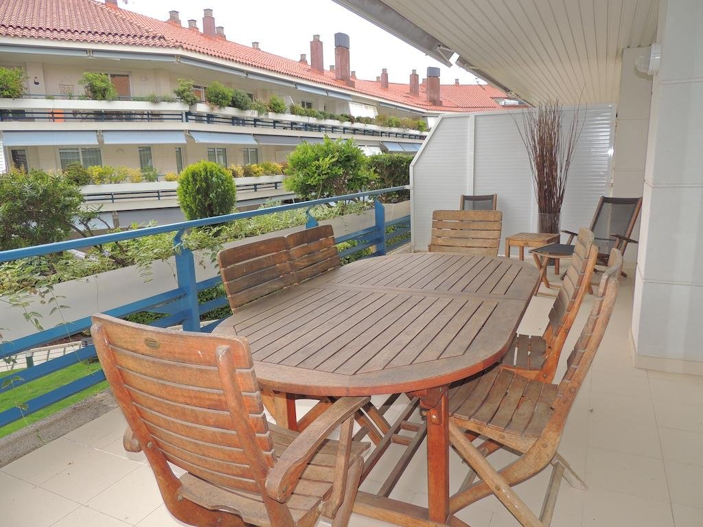 Фото Sitges Parc De Mar