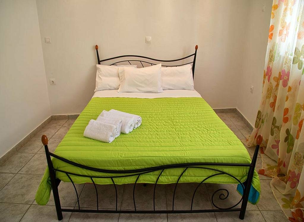 Hotel Palekastro El Greco, Earth, photo