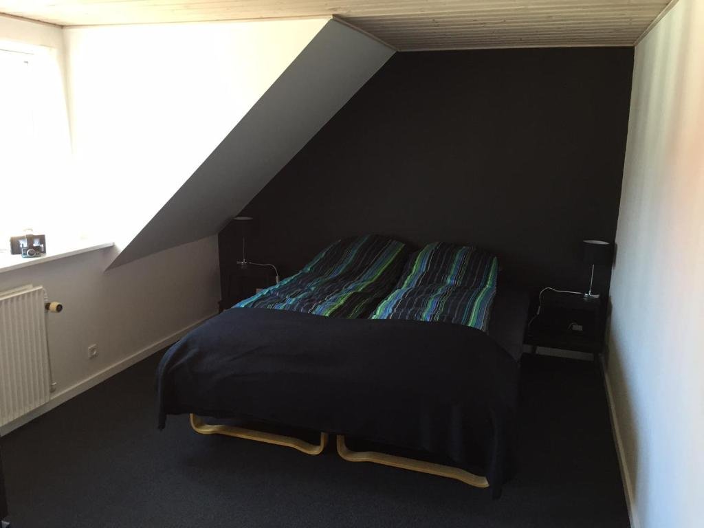 Фото M/s Svend. Nakskov B&b