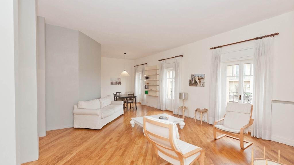 Фото Parioli Penthouse