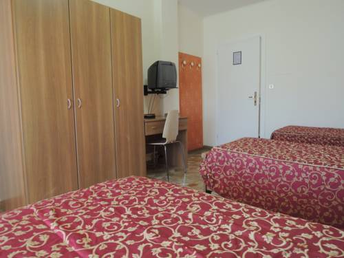 Фото Domus Hotel Adele