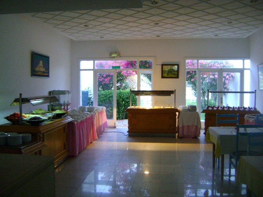 Фото Residence Kantaoui