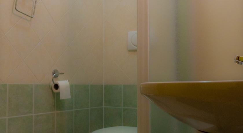 Фото La Sapienza House