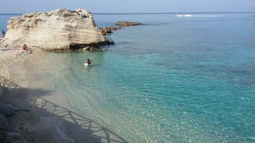 Гостиница Tropea Boutique Hotel