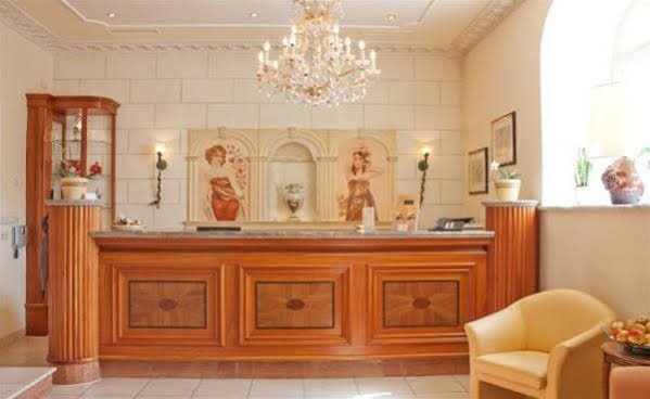 Фото Hotel Donauhof