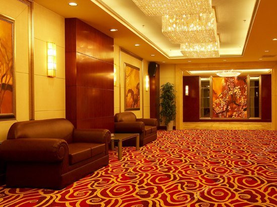 Фото Blue Horizon International Hotel