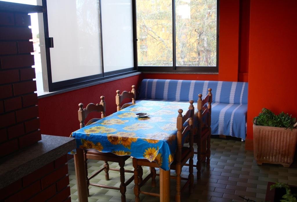 Фото Hotel Rinaldo