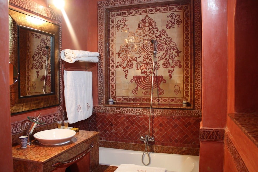 Фото Riad Arabesque