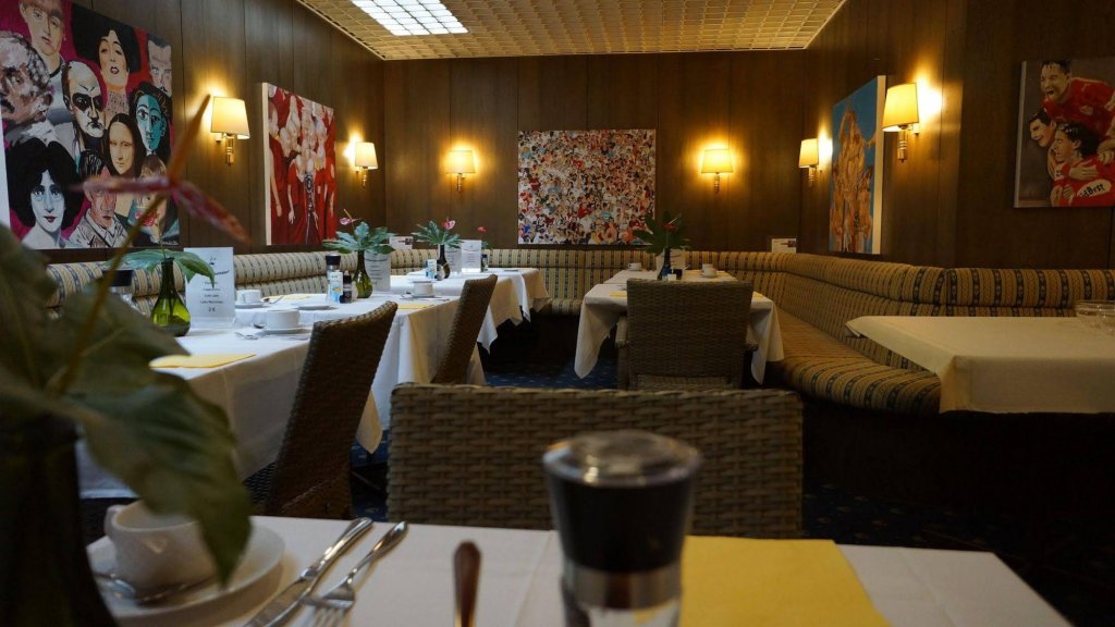 Фото Binnewies City Hotel