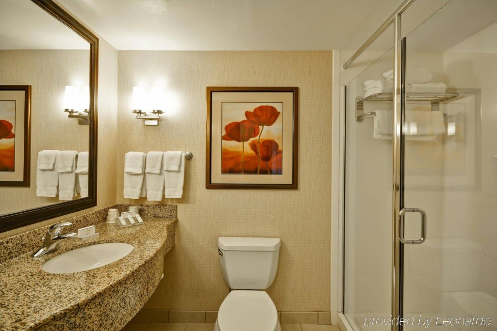 Фото Hilton Garden Inn Tampa/Riverview/Brandon