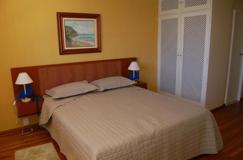 Фото Pousada Marilia