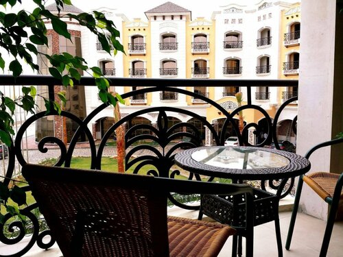 Гостиница Tiara Hotel в Эр-Рияде