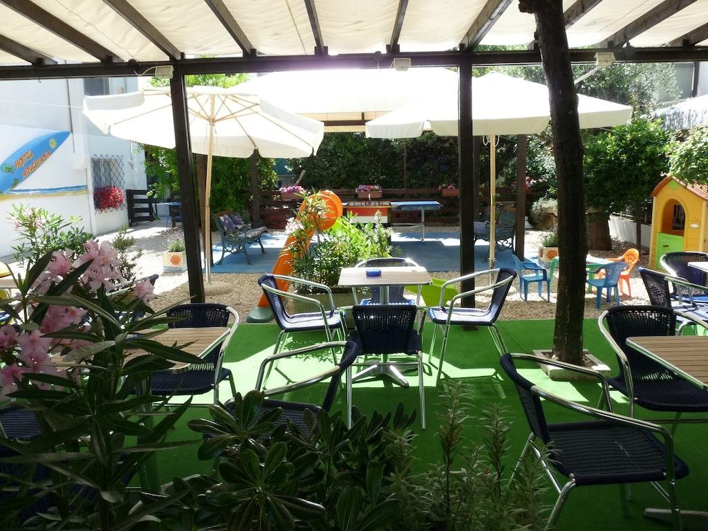 Фото Hotel Arlesiana