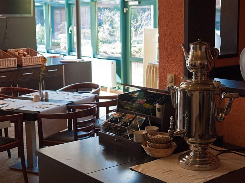 Фото Ghotel hotel & living Hannover