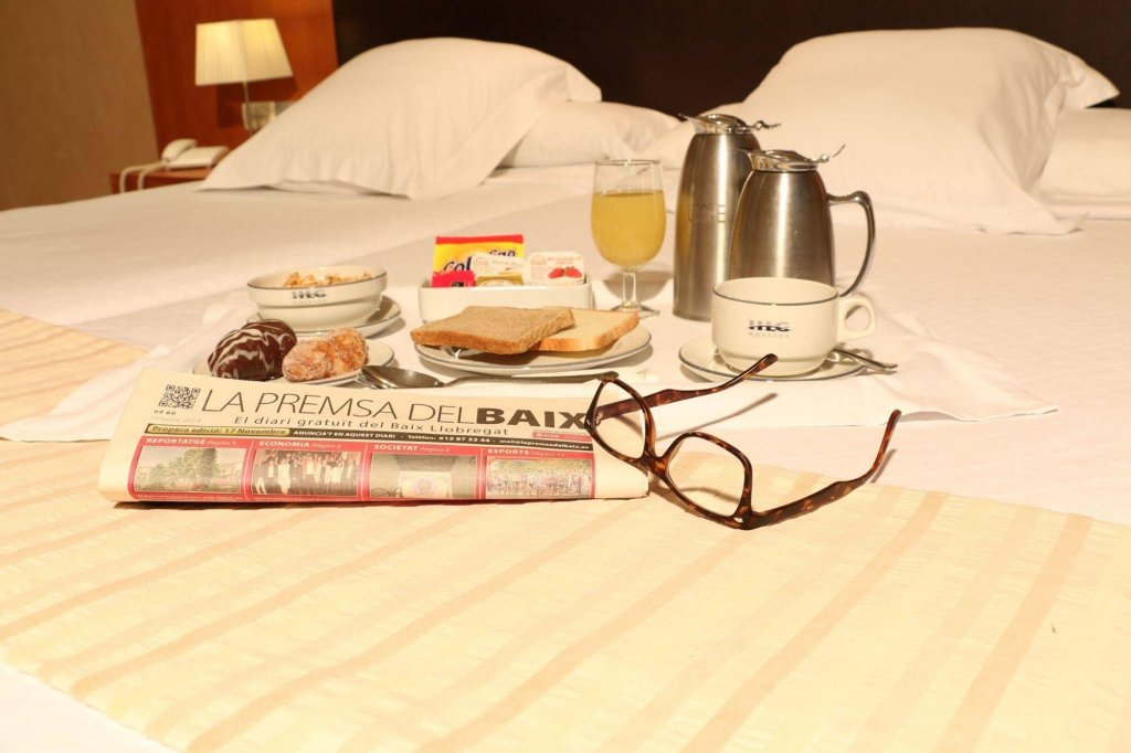 Фото Hotel Sant Just 