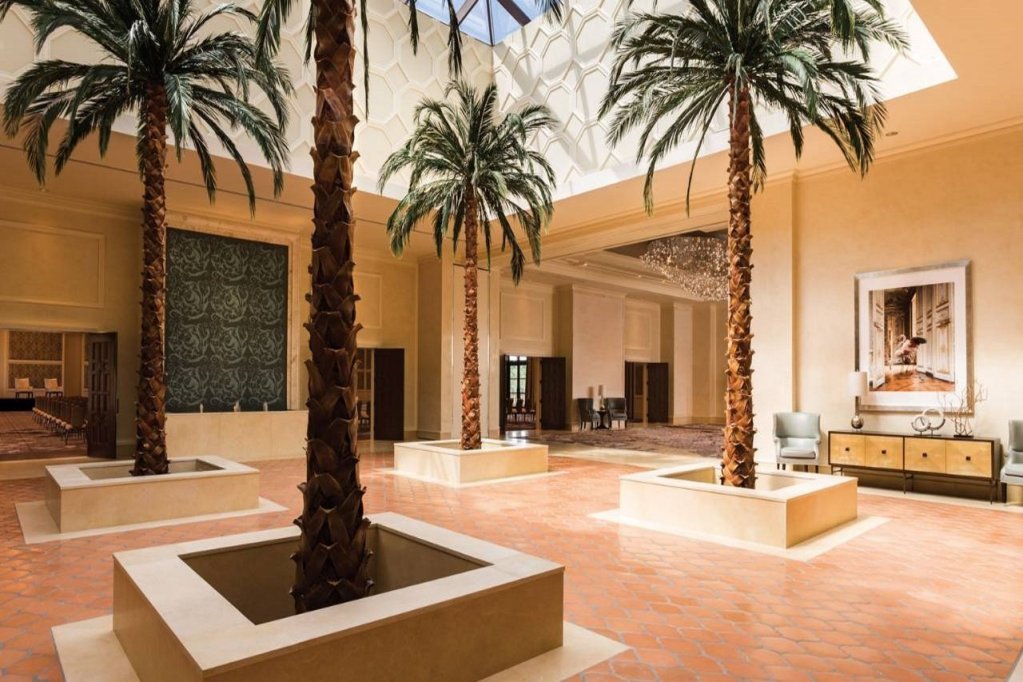 Фото Four Seasons Resort Orlando at Walt Disney World Resort