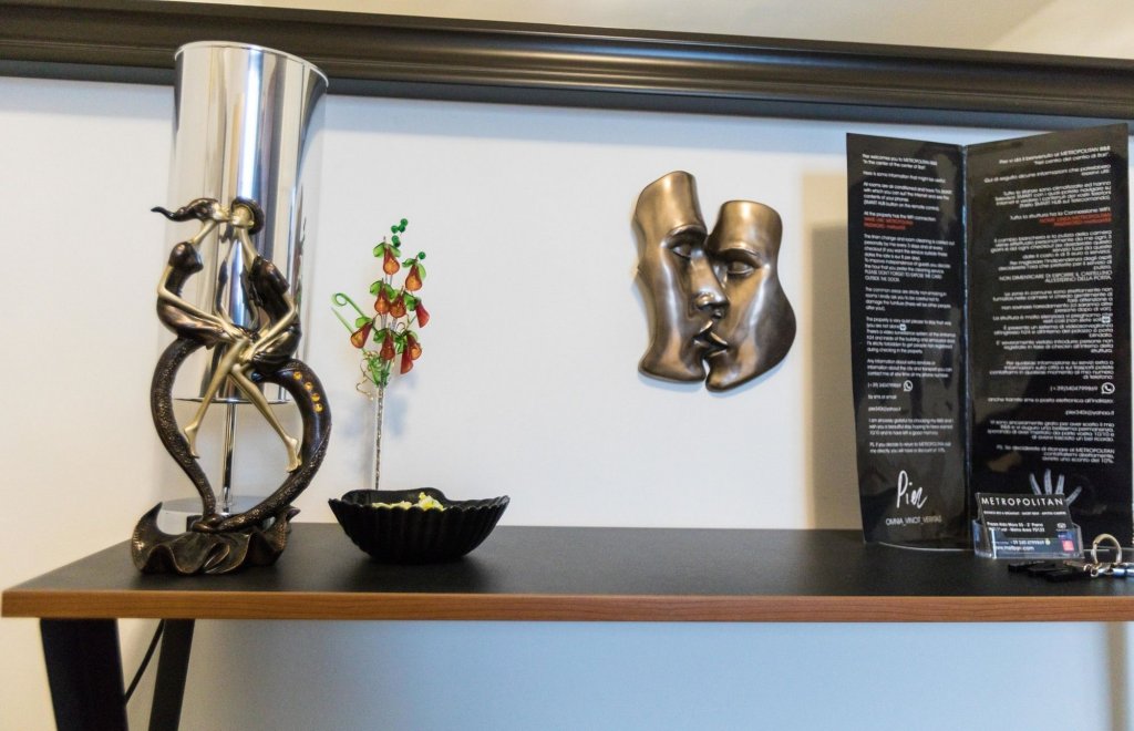 Фото Metropolitan B&b