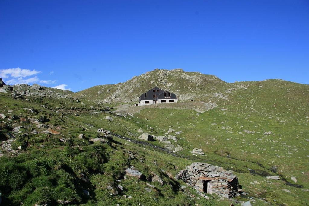 Фото Rifugio Grand Tournalin