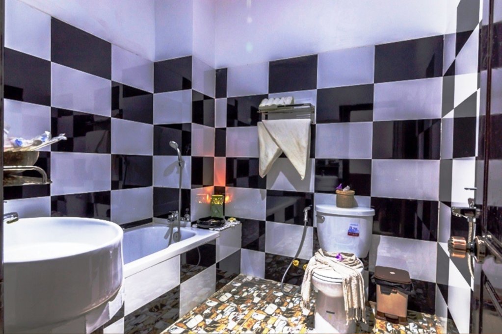 Фото Angkor Sorika Villa