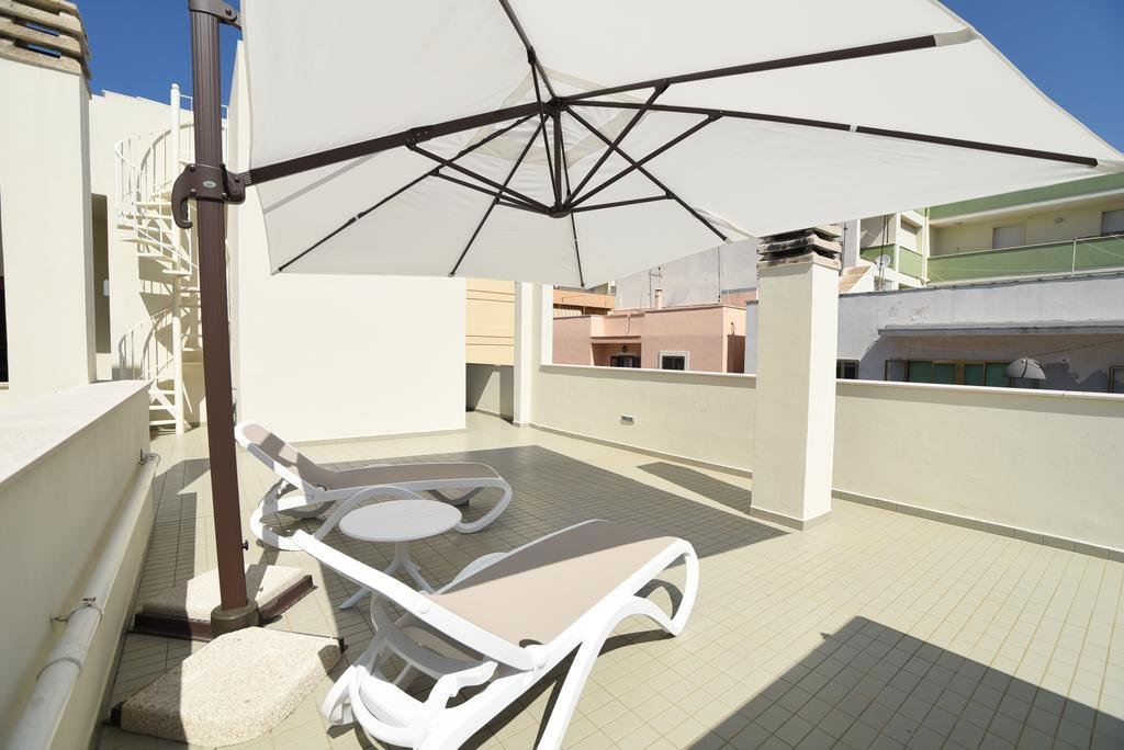 Фото B&b Barone Liberty