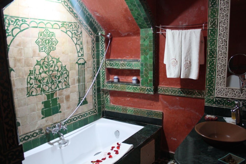 Фото Riad Arabesque